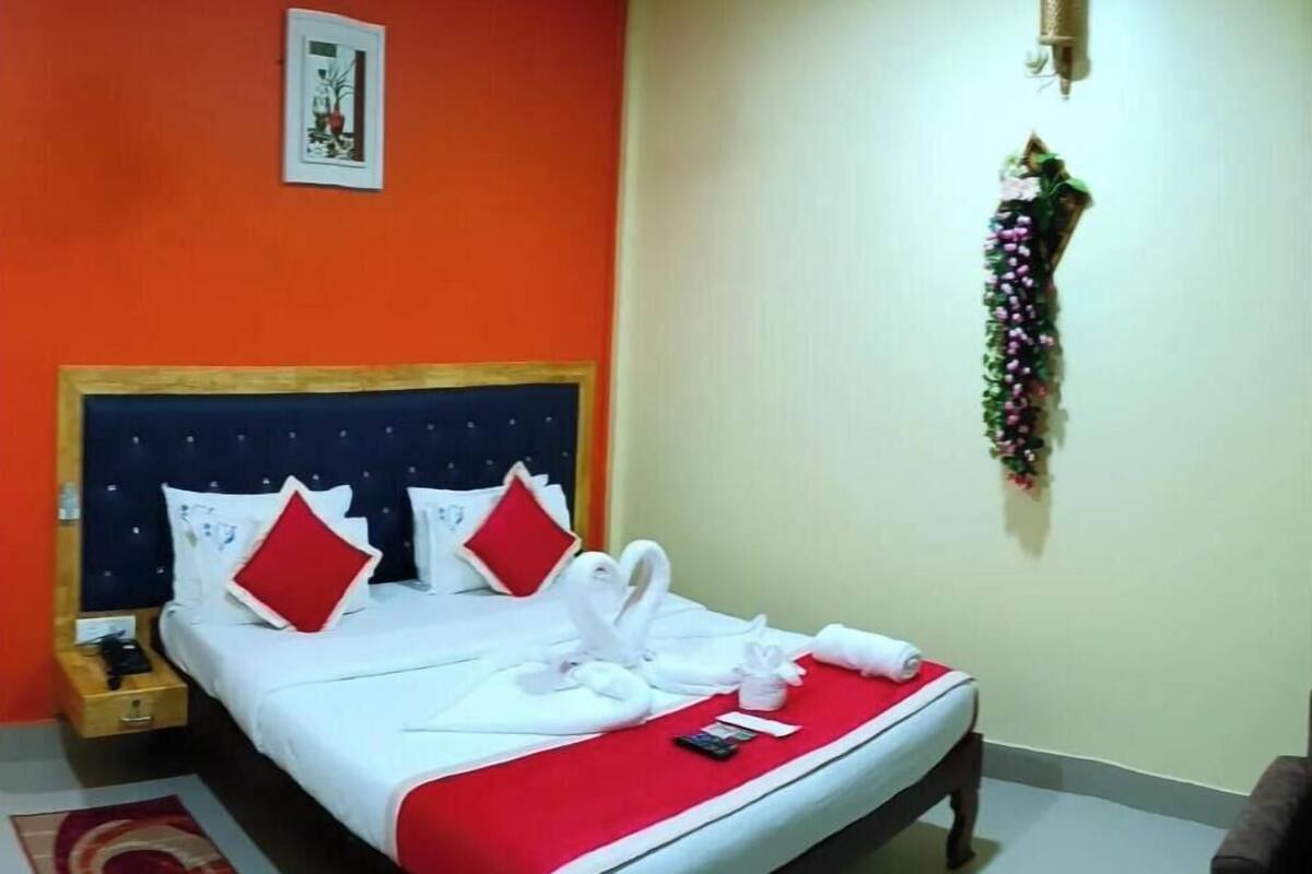 Executive Room | Free WiFi