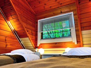 Room - Nasu Kogen Yamagoya (Nasu)