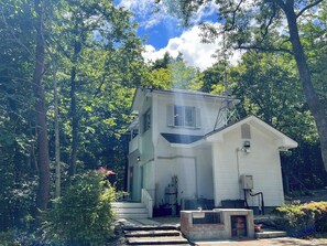 Aussenbereich