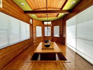 Interior - Nasu Kogen Yamagoya (Nasu)