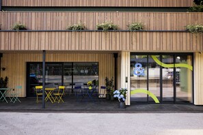 Exterior - Hotel UND smart alpine stay (Schladming)