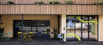 Hotel UND smart alpine stay