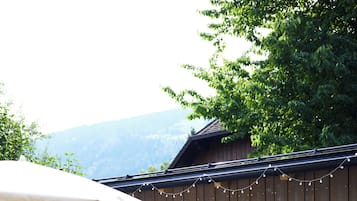 Sundeck