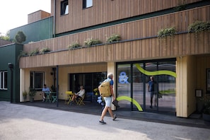 Fachada