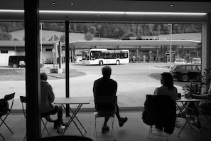 Lobby-Lounge