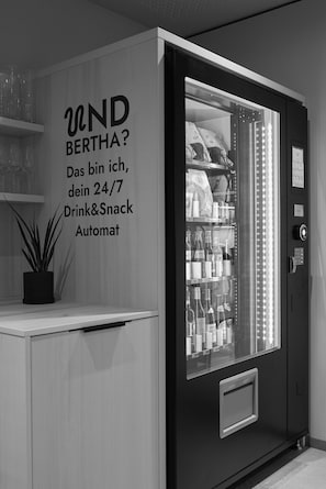 Delicatessen - Hotel UND smart alpine stay (Schladming)