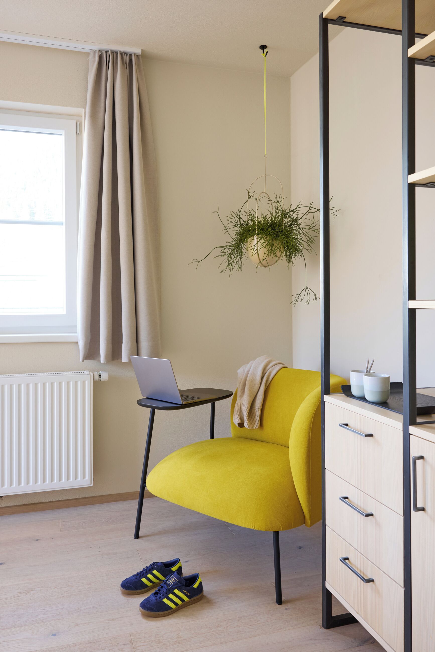 防敏寢具、迷你吧、房內夾萬、遮光窗簾/窗簾