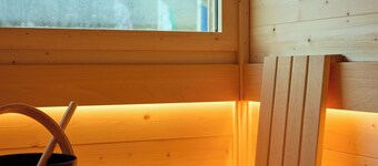 Hotel UND smart alpine stay