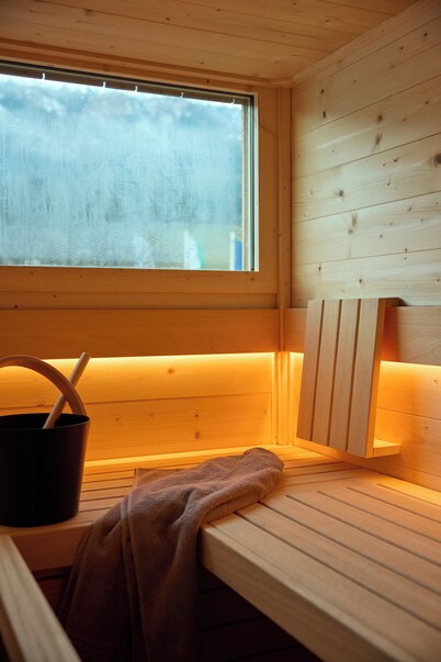 Hotel UND smart alpine stay