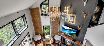 Ellicottville Townhouse at Holiday Valley