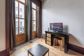 Terrace/patio - Guestready - Belle Epoque Apartments (Porto)