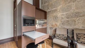 Apartment (Apartment with Balcony)