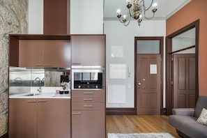 Apartment (One-Bedroom Apartment) - Guestready - Belle Epoque Apartments (Porto)