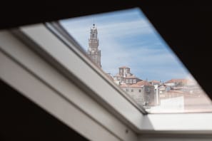 Appartement (Apartment - Attic)