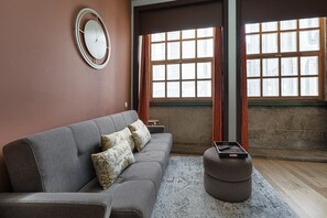 Appartement (One-Bedroom Apartment)