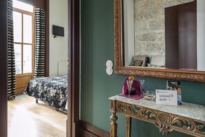 Apartment (Apartment with Balcony) - Guestready - Belle Epoque Apartments (Porto)