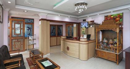 Hotel Sam-bit International Puri