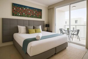 2 quartos, ferros/tábuas de passar roupa, Wi-Fi