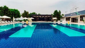 Exterior - Doramar Resort Aqua Tatilkoyu (Erdemli)