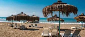 Doramar Resort Aqua Tatilkoyu