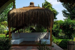 Teres/patio