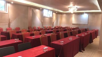 Salle de réunion