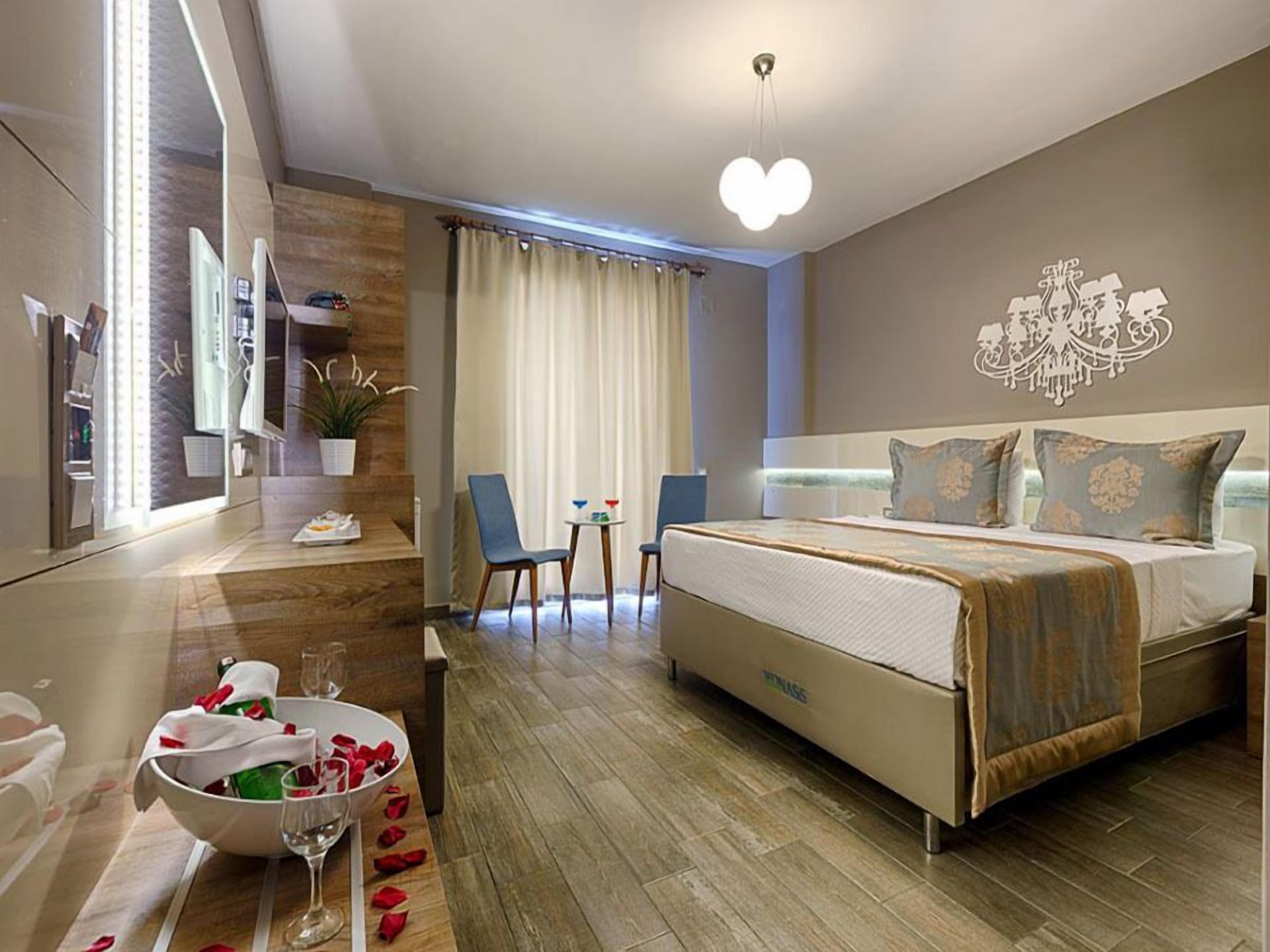 Standard Room | Free WiFi