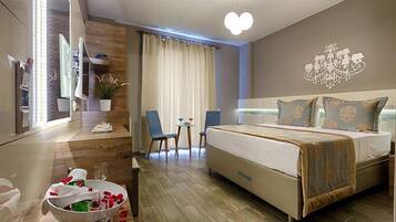 Standardzimmer | Kostenloses WLAN