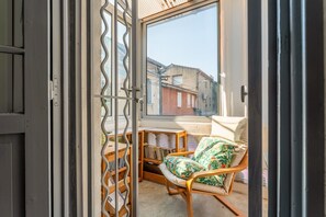 Interior - Holiday Home 'La Ruche des Abeilles' with Private Terrace, Wi-Fi and Air Conditioning (Avignon)