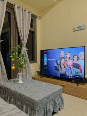 Apartamento estándar, 1 habitación, acceso a la piscina, vistas a la ciudad | Vistas desde la habitación