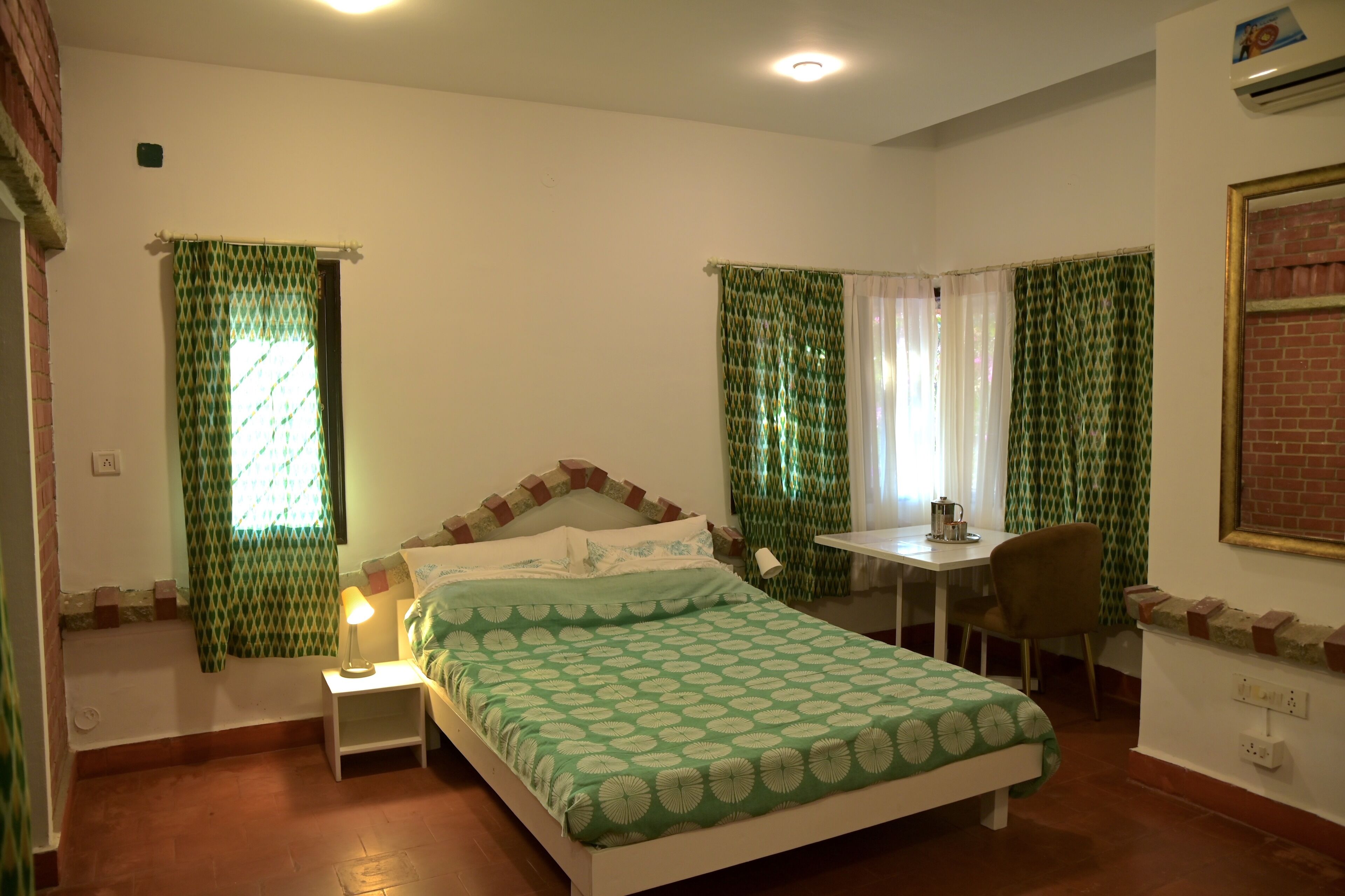 Kamar