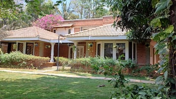Fachada