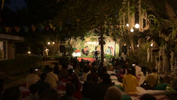Theatre show