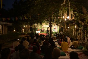 Theatre show