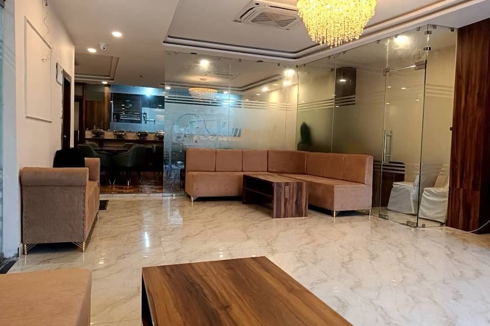 Chocolate Inn Patna