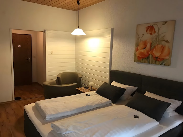 Hotel Schachten Apartment 2 Mit Bergblick, Frühstück & Shuttle - Zwiesel