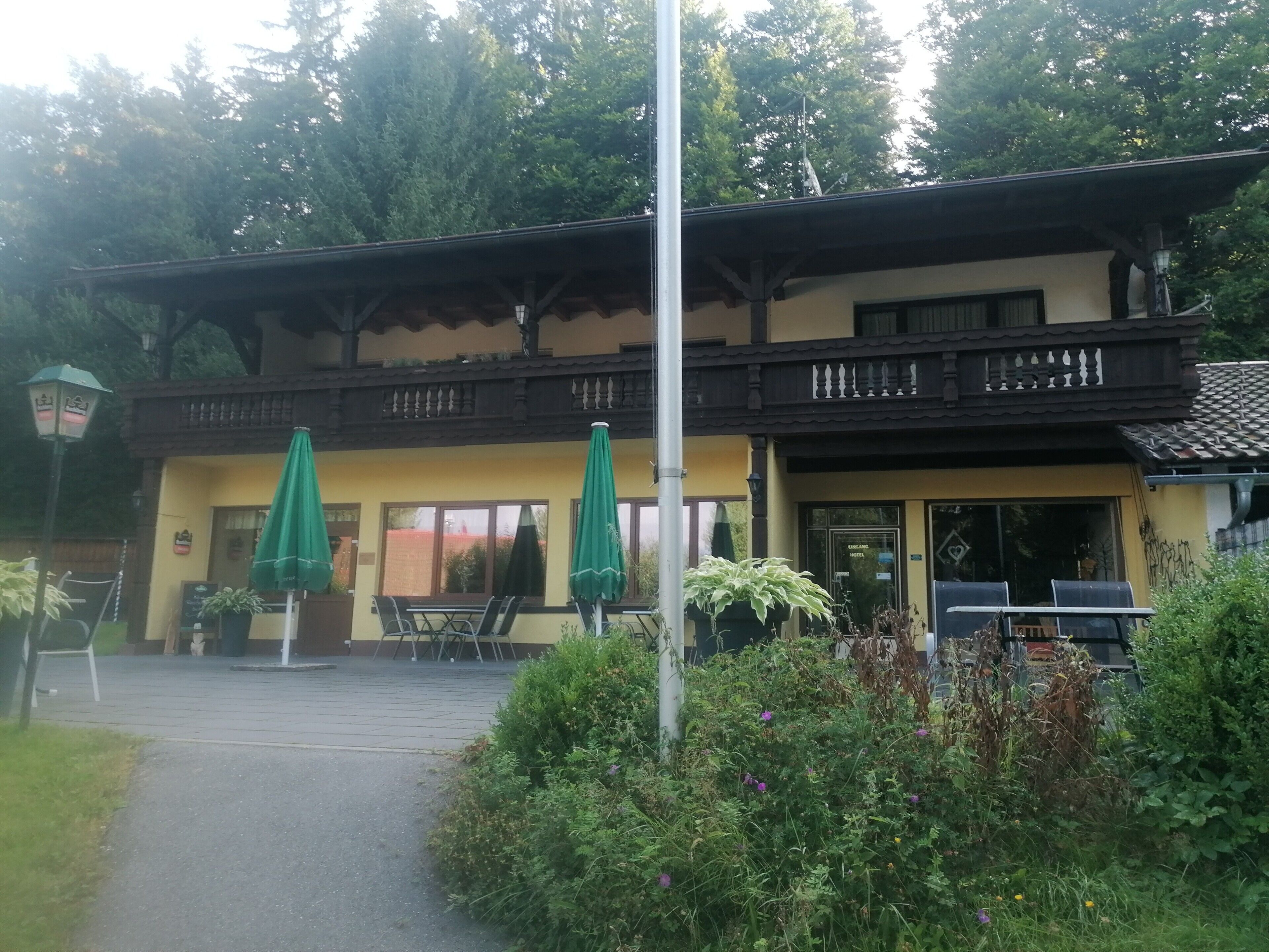 Außenbereich