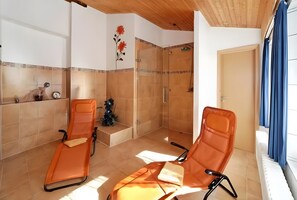 Spa - Apartment in A Hotel '3' with Mountain View, Private Terrace and Wi-Fi (Lindberg)