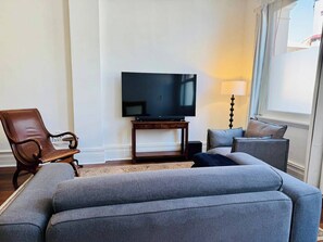 スマートテレビ