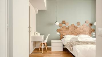 1 Schlafzimmer
