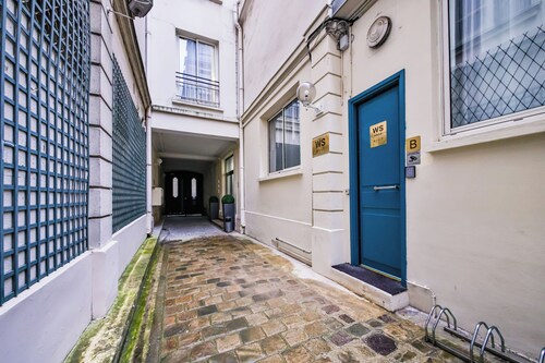 ARK Hôtel Paris Boulogne