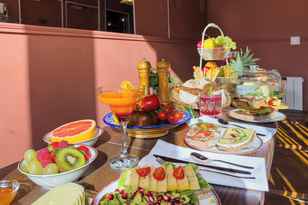 ARK Hôtel Paris Boulogne