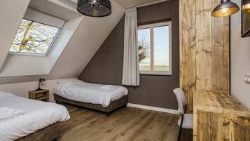 1 habitación y acceso a internet