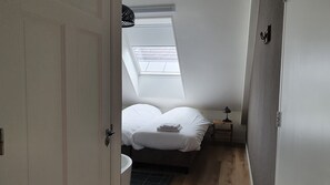 1 bedroom, WiFi