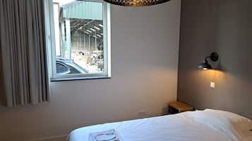 2 Schlafzimmer, Internetzugang