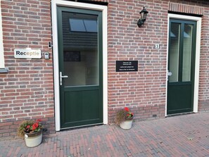 Detalle exterior