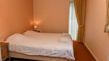 2 habitaciones y internet