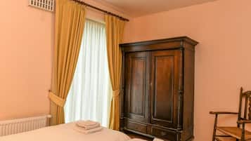 2 bedrooms, Internet