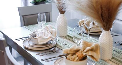 Hot Tub Escape | Yard BBQ Multi Games Swing Set