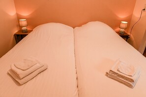 2 Schlafzimmer, Internetzugang